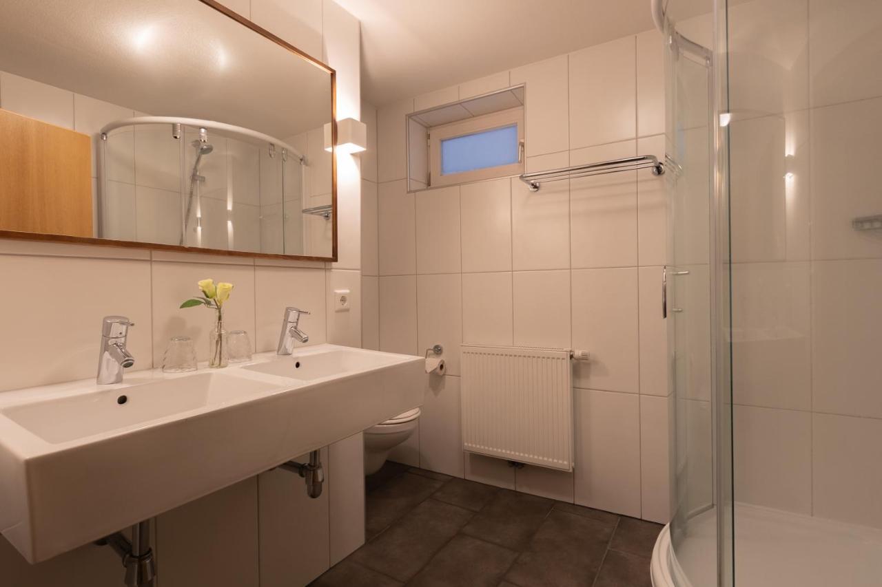 Апартаменты Haus Almkreek Капрун Экстерьер фото